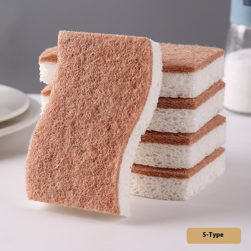 NO SCRUBS - Cellulose Sponge