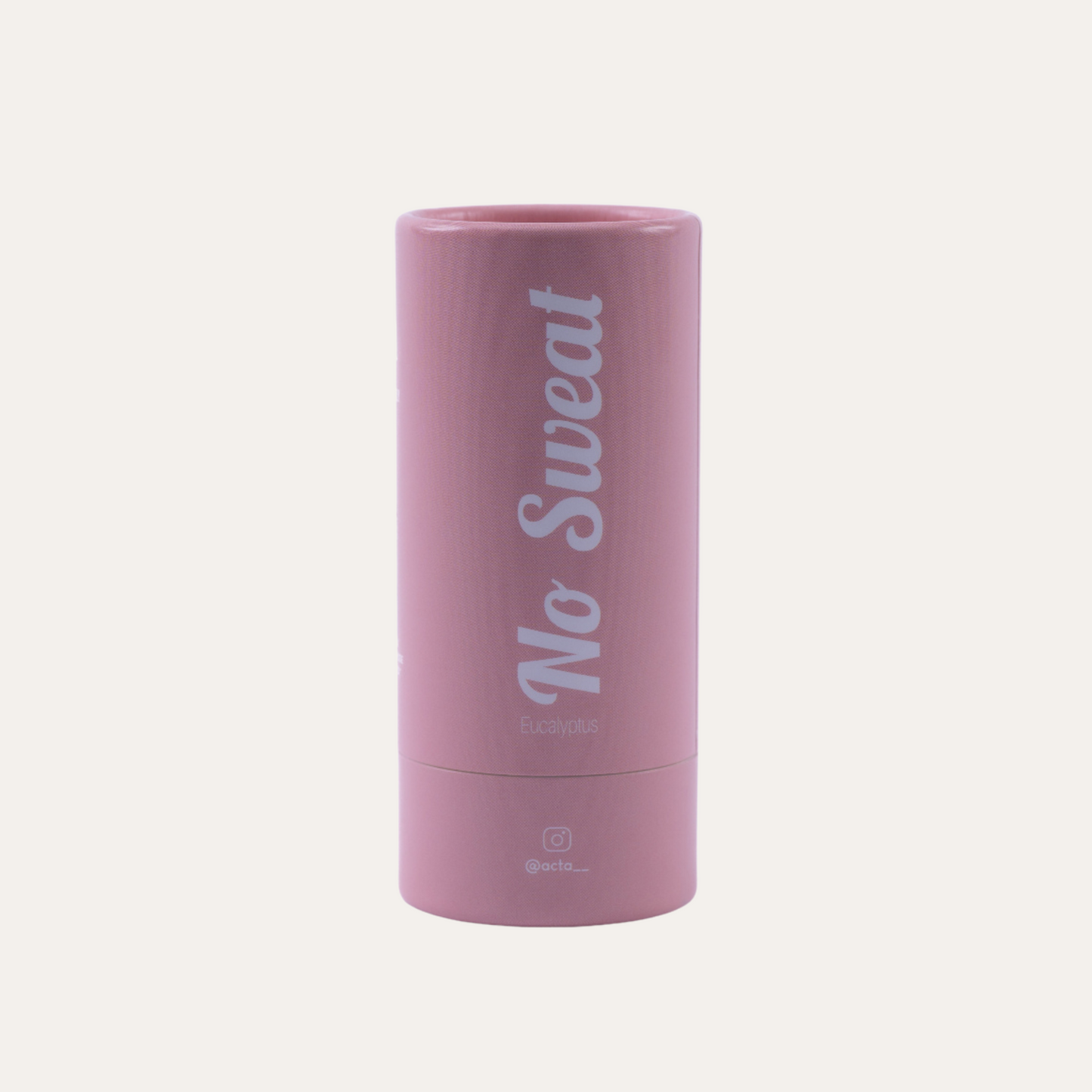 No Sweat - Duo