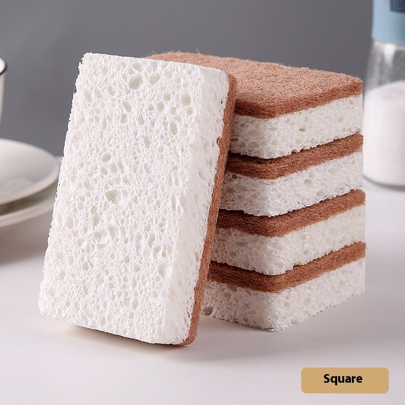 NO SCRUBS - Cellulose Sponge