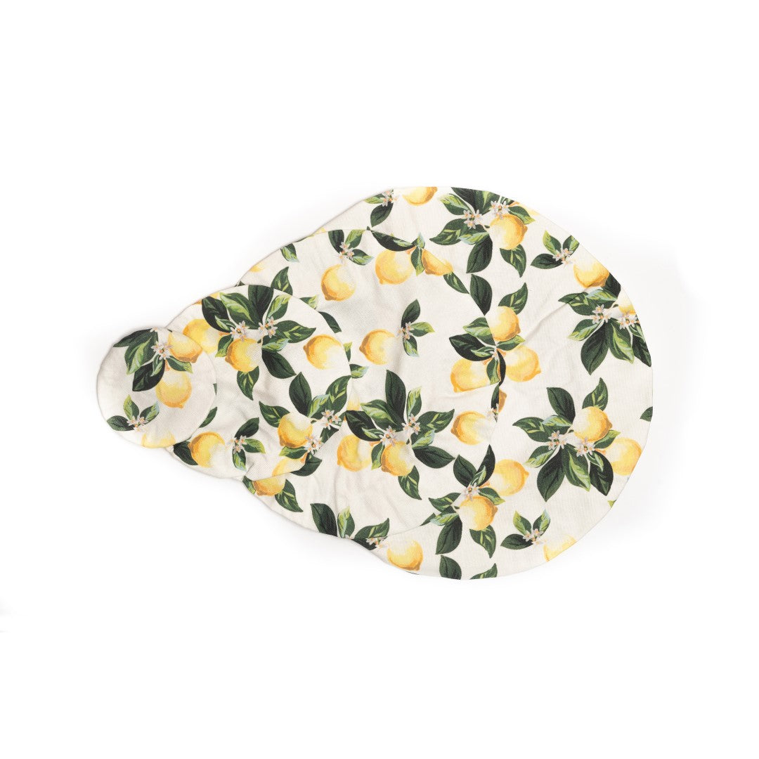 Put a Lid on It - Cotton Reusable Food Coverings (Set of 4)