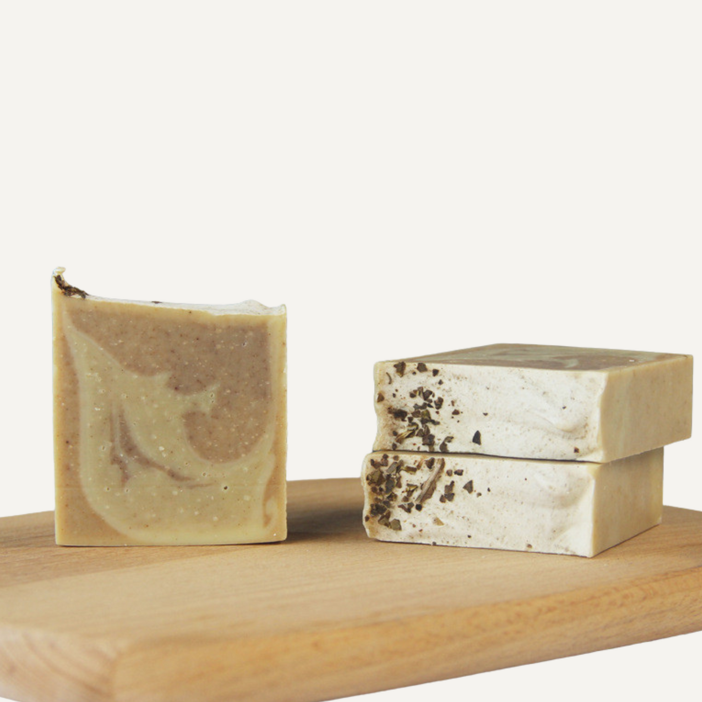 Burst Your Bubble - Natural Hand Soap
