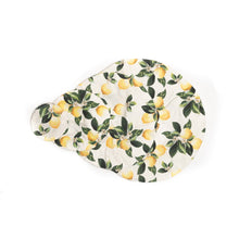 Load image into Gallery viewer, PUT A LID ON IT - Organic Cotton Reusable Food Covers (Set of 4)
