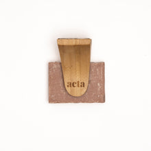 Load image into Gallery viewer, THE HOOK UP - Bamboo Soap Holder
